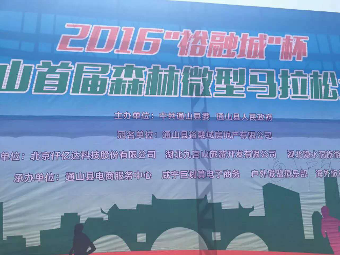 仟億達(dá)831999總裁王元圓帶團(tuán)參加碳匯節(jié)，與湖北省通山縣簽署林業(yè)碳匯戰(zhàn)略協(xié)議
