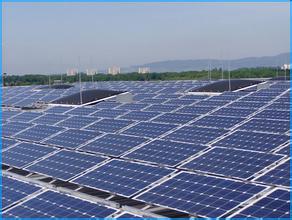 夏季雷電多發(fā)，光伏電站防雷措施